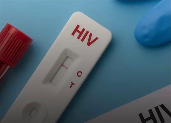 hiv cases