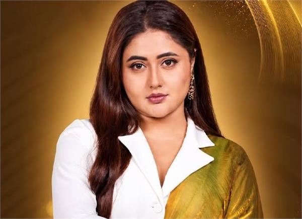 rashami desai  s tv comeback with the new show   sayonee  