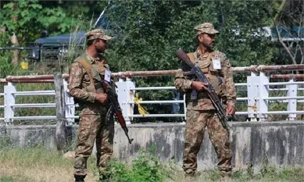 operation by security forces