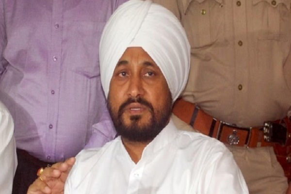 ਨਸ਼ਿਆਂ ਦੇ ਮੁੱਦੇ ''ਤੇ ਚਰਨਜੀਤ ਚੰਨੀ ਨੇ ਘੇਰੀ ਭਾਜਪਾ ਅਤੇ ਸੂਬਾ ਸਰਕਾਰ
