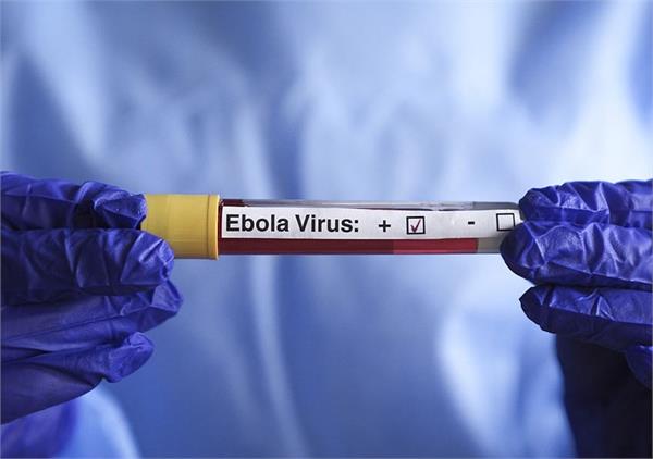 ebola outbreak