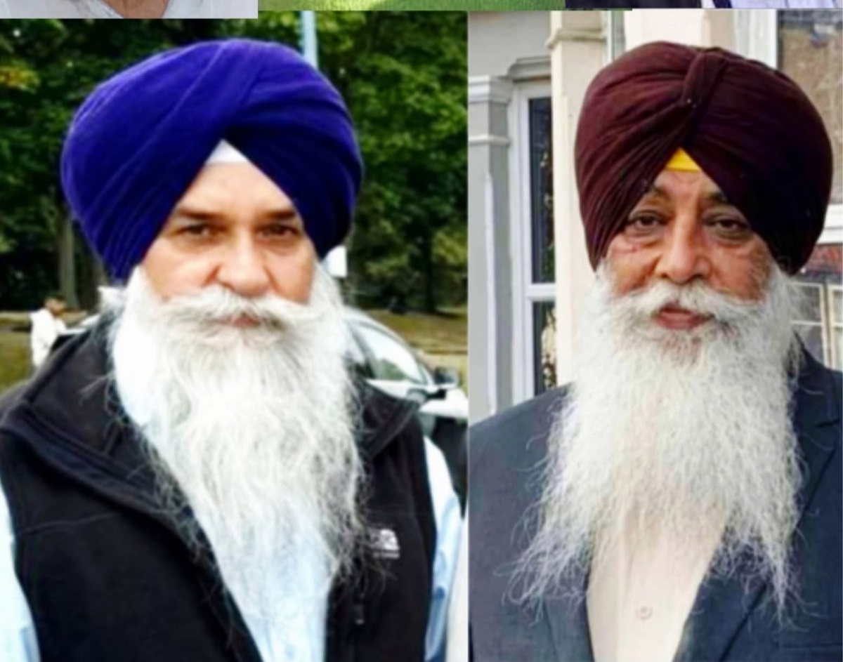 ਬੰਦੀ ਸਿੰਘ ਰਿਹਾਈ ਮਾਰਚ ''ਚ ਵਹੀਰਾਂ ਘੱਤ ਕੇ ਪੁੱਜਣ ਸੰਗਤਾਂ :  ਯੂਨਾਈਟਿਡ ਖ਼ਾਲਸਾ ਦਲ