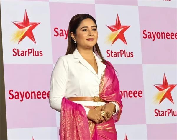 television is my mother   rashami desai