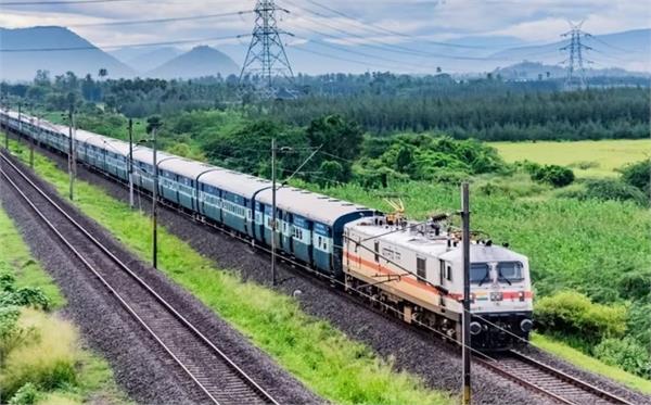 cabinet rail project railway ministry government
