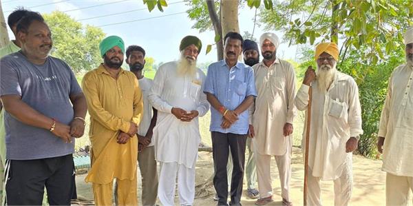 bjp  sankalp yatra  punjab bjp