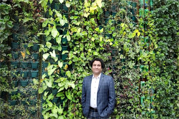 ludhiana irs officer