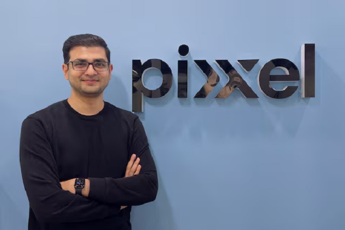 ''Pixxel'' ਨੇ ਫੰਡਿੰਗ ਦੌਰ ''ਚ 100 ਮਿਲੀਅਨ ਡਾਲਰ ਜੁਟਾਏ, ਭਾਰਤੀ ਸਪੇਸ ਟੈਕਨਾਲੋਜੀ ਦੇ ਇਤਿਹਾਸ ''ਚ ਵੱਡਾ ਨਿਵੇਸ਼