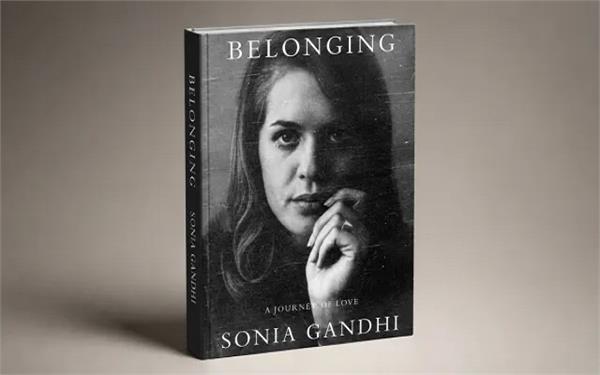 harpercollins india to publish sonia gandhi  s autobiography