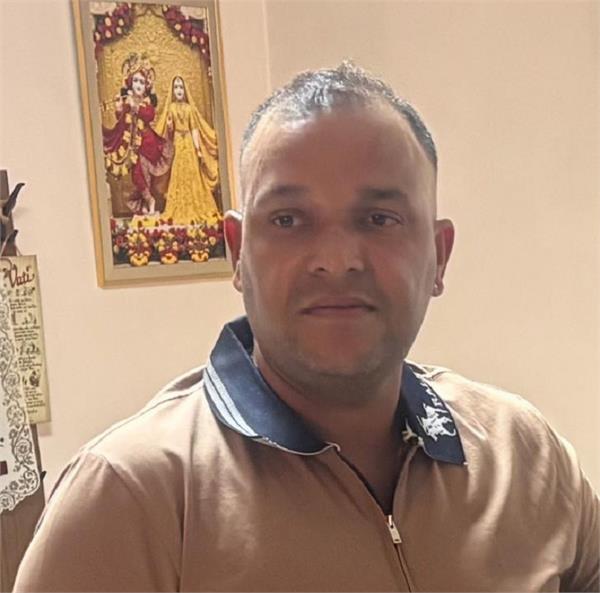 ਇਟਲੀ ਤੋਂ ਦੁੱਖਦਾਇਕ ਖ਼ਬਰ, ਪੰਜਾਬੀ ਵਿਅਕਤੀ ਦੀ ਕੰਮ ਦੌਰਾਨ ਹਾਦਸੇ ਚ ਮੌਤ