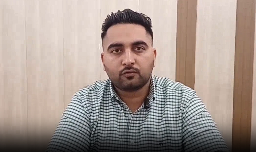 ਆਬਕਾਰੀ ਇੰਸਪੈਕਟਰ ਹਰਸਿਮਰਨ ਸਿੰਘ ''ਤੇ ਸ਼ਰਾਬ ਮਾਫੀਆ ਵੱਲੋਂ ਹਮਲਾ