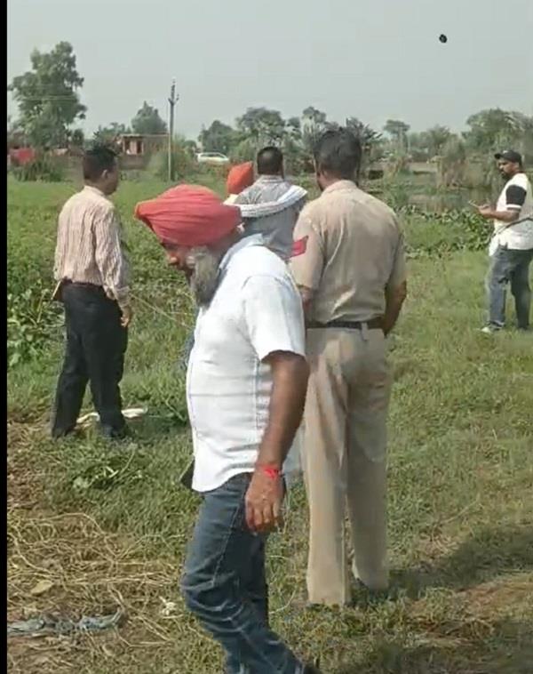 excise department action in amritsar