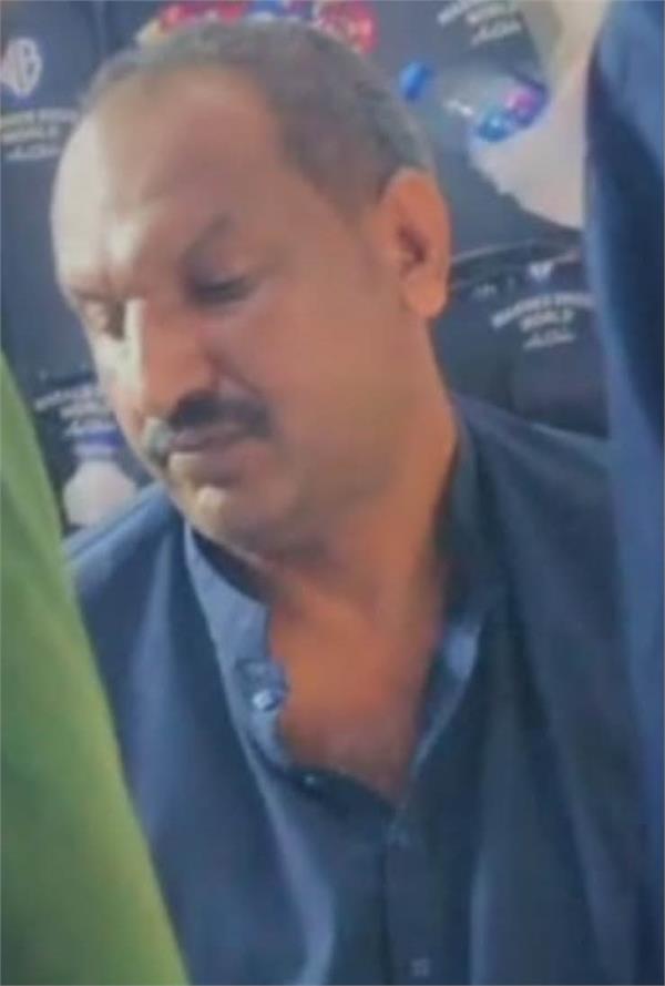 young man from dubai made big revelations about aaradhya enterprises