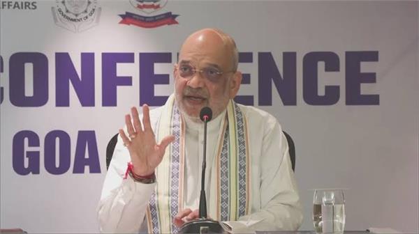 modi government  india  amit shah