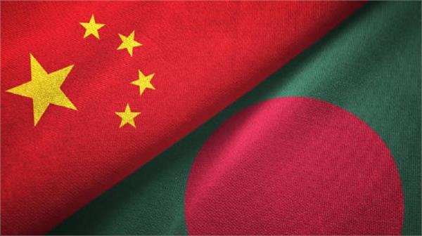 bangladesh and china discussed