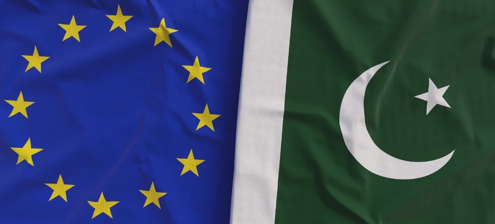 ''GSP+ ''ਚ ਬਣਿਆ ਰਹਿਣਾ ਤਾਂ...'', EU ਨੇ ਪਾਕਿਸਤਾਨ ਨੂੰ ਦੇ''ਤੀ ਚਿਤਾਵਨੀ