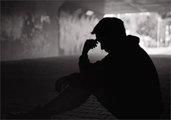 youth attempts suicide