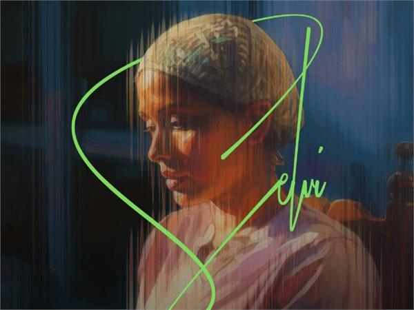 new poster for   selvi   released  world premiere set for busan film festival