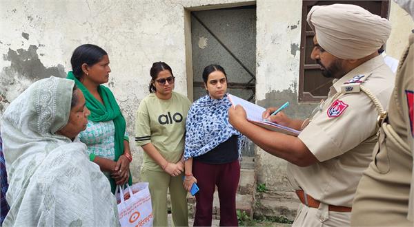 raj mistry  dead body  police