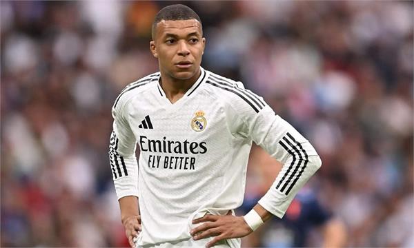 mbappé  s brace powers real madrid to big win