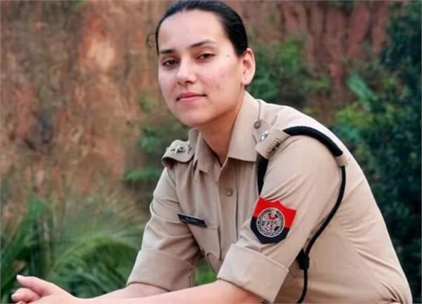 ips crpf ig cobra sanjukta parashar