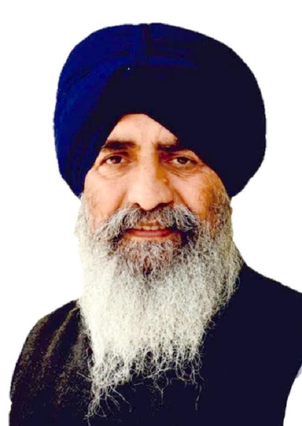 ਲਾਹੌਰ ਬੋਰਡ ਦੀ ਮੈਟ੍ਰਿਕ ਪ੍ਰੀਖਿਆ ’ਚ ਦੂਜਾ ਸਥਾਨ ਹਾਸਲ ਕਰਨ ਵਾਲੇ ਉਂਕਾਰ ਸਿੰਘ ਨੂੰ SGPC ਕਰੇਗੀ ਸਨਮਾਨ