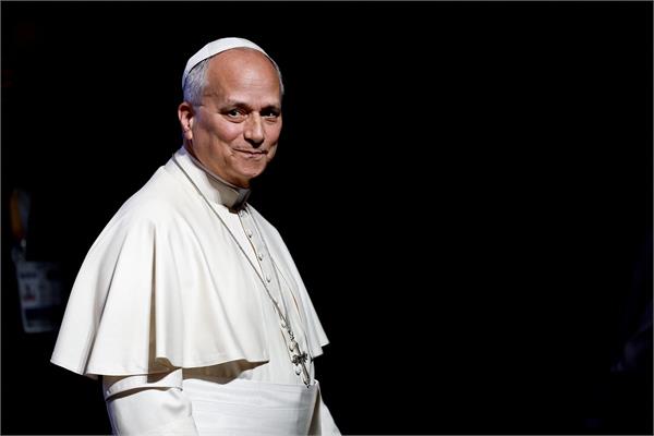 pope leo statement