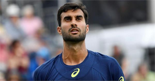 yuki bhambri out of india korea davis cup tie