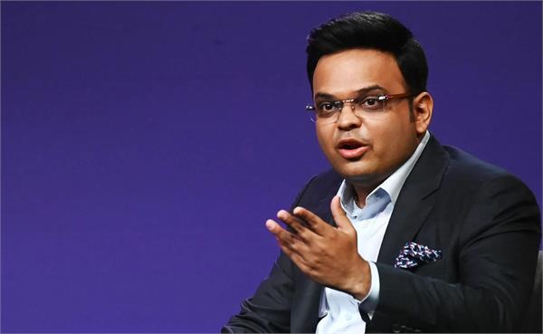 women  s champions trophy to mark an exciting new chapter   jay shah