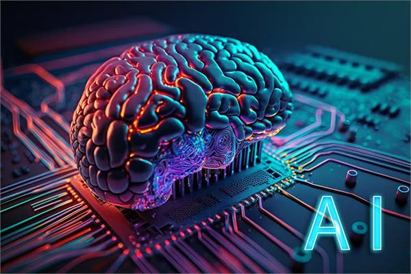 ai in china