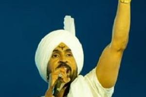 diljit dosanjh to perform in ahmedabad on november 21