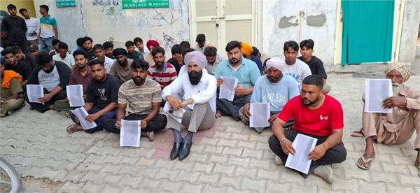 sangrur hospital news