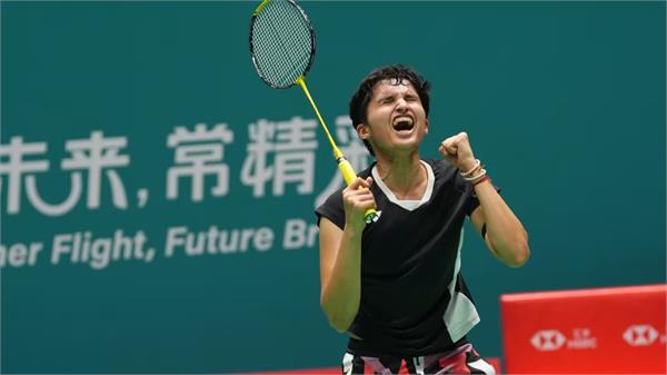 china masters