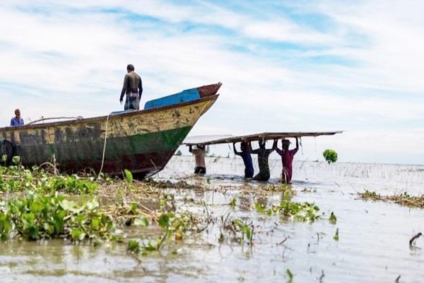 chaur residents struggling with poverty  administrative negligence