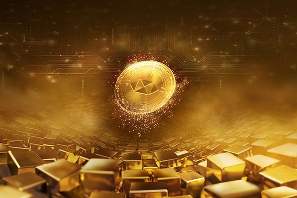 RBI ਦਾ ਵੱਡਾ ਕਦਮ: ''ਯੂਨੀਫਾਈਡ ਮਾਰਕੀਟ ਇੰਟਰਫੇਸ'' ''ਤੇ Gold ਨੂੰ ਟੋਕਨਾਈਜ਼ ਕਰਨ ਦੀ ਤਿਆਰੀ