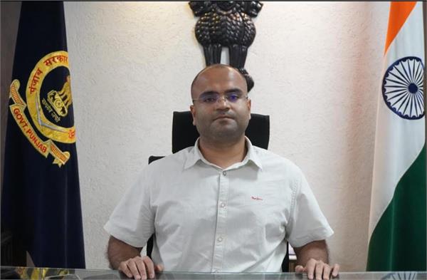 voter list revision under sir 2026 accelerates in gurdaspur