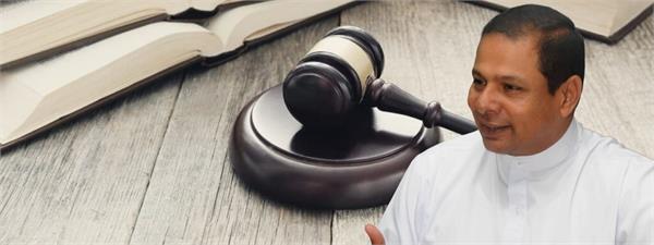court sentences former minister