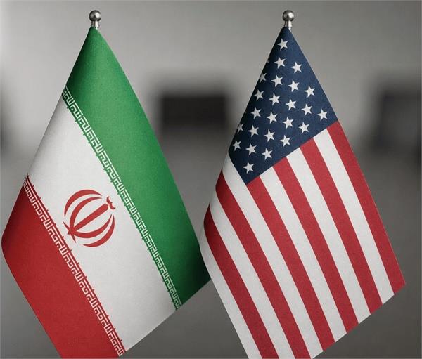 iran us ttalks