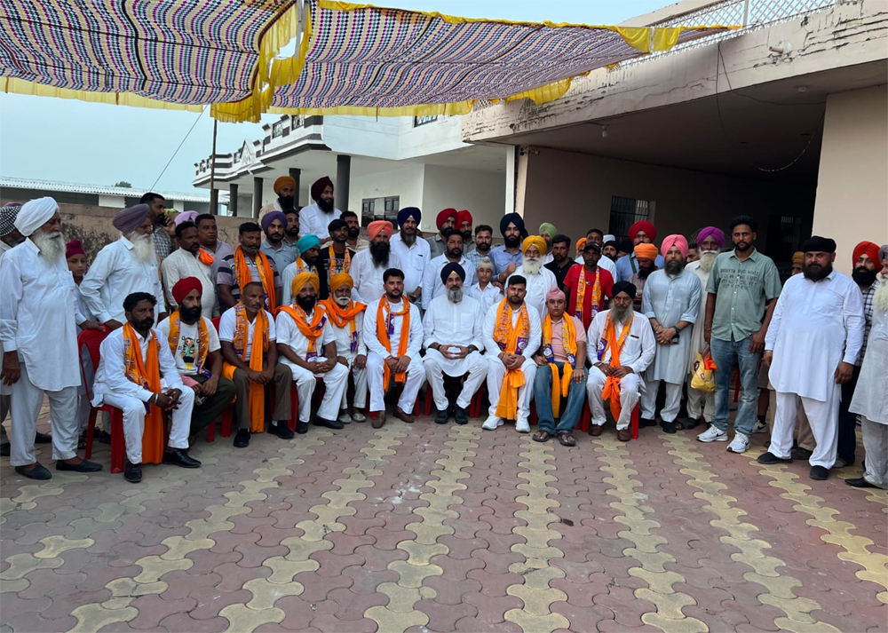 ਮਜੀਠੀਆ ਨੇ CM ਮਾਨ ਨੂੰ ਮਜੀਠਾ ਤੋਂ ਚੋਣ ਲੜਨ ਲਈ ਆਖਿਆ