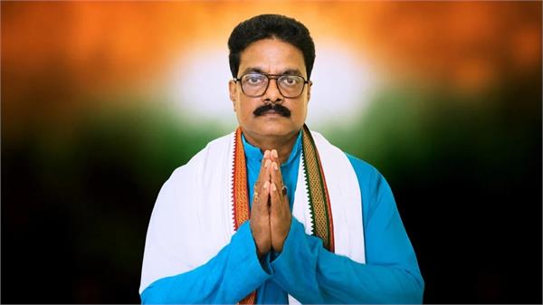 congress candidate pradhan gets a shock from the court