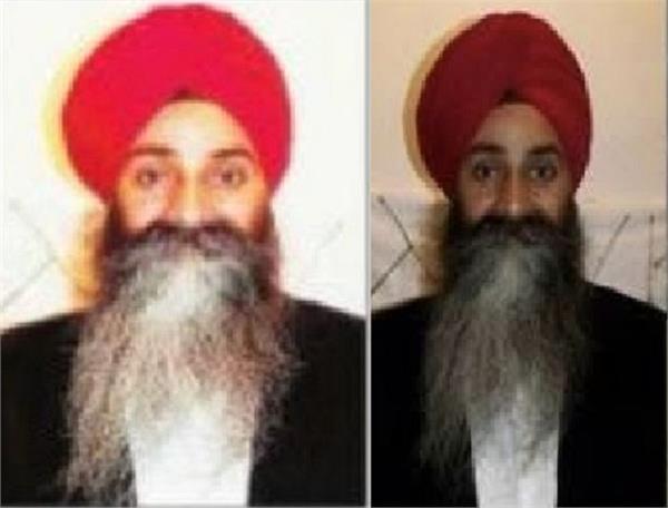 prominent sikh leader