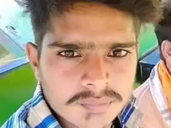 youth mu rdered over suspicion