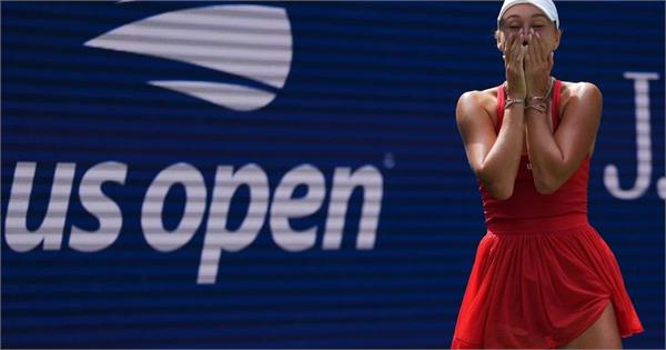 us open zheng makes a stunning comeback