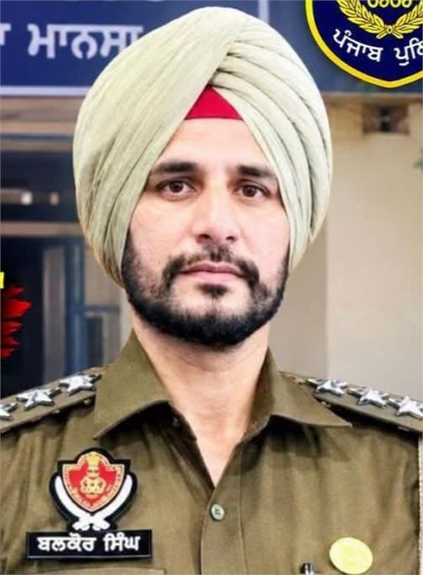 punjab police  police station  sho