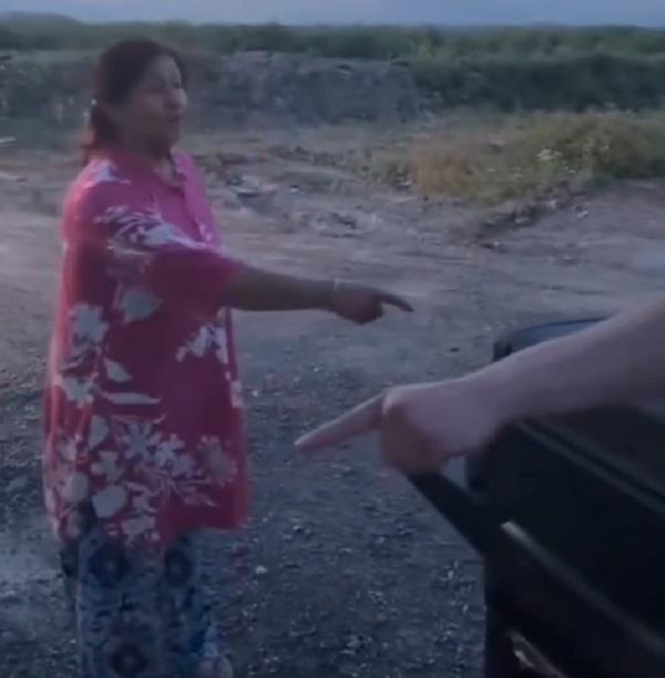 canada barbeque incident