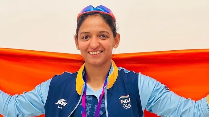 ਸਾਡੀ ਟੀਮ ਨੇ ਸੋਨ ਤਮਗਿਆਂ ਦਾ ਰਸਤਾ ਖੋਲ੍ਹ ਦਿੱਤੈ : ਹਰਮਨਪ੍ਰੀਤ