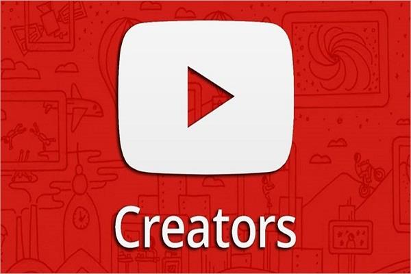content creators created a new path for monetisation