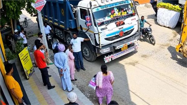ludhiana mla viral video