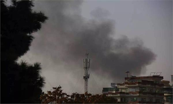 airstrikes om afghanistan