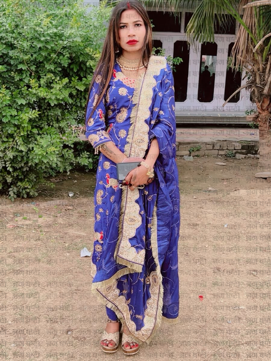 ਪੰਜਾਬ : ਸਹੁਰੇ ਨੇ ਕਤਲ ਕਰਕੇ ਤਰਪਾਲ ਵਿਚ ਲਪੇਟ ਕੇ ਰੱਖੀ ਨੂੰਹ, ਦੋ ਧੀਆਂ ਦੀ ਮਾਂ ਸੀ ਮ੍ਰਿਤਕਾ