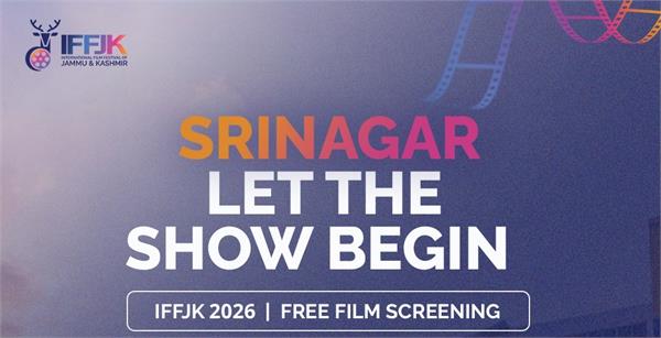 cinema returns to srinagar
